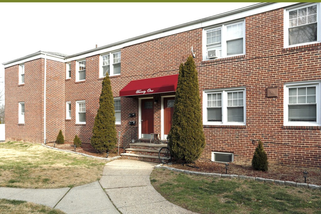 Carpenter Apartments in Belleville, NJ