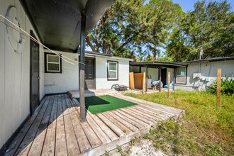 304 Bernard Rd in Jacksonville, FL - Building Photo - Building Photo