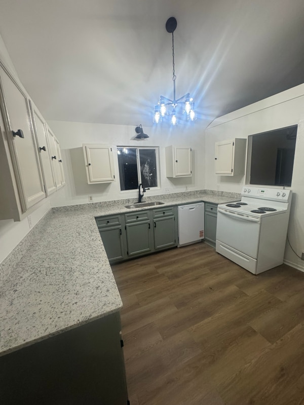 700 S 12th St in Heber Springs, AR - Building Photo - Building Photo