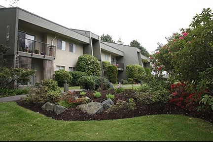 Kamel Point Village Apartments