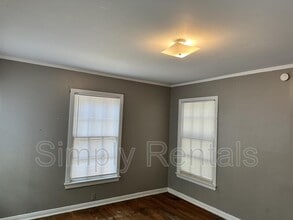 1012 Pecan Ave in Greenville, TX - Building Photo - Building Photo