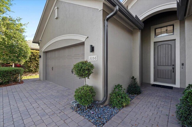 3356 Florence St in Wellington, FL - Foto de edificio - Building Photo