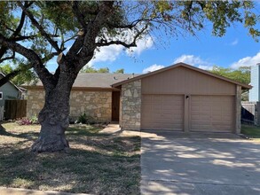 907 Canterfield Ln in Cedar Park, TX - Building Photo - Building Photo