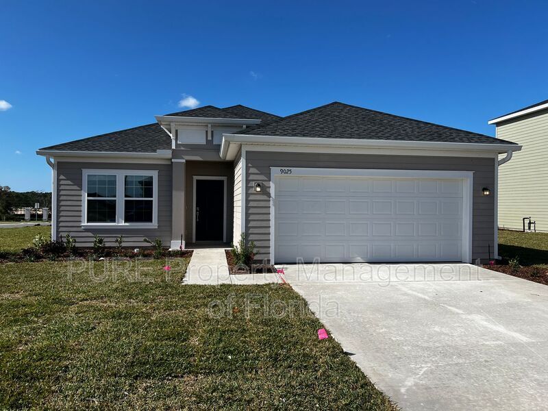 9025 SW 58th Cir in Ocala, FL - Building Photo