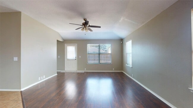 property at 6007 Baldwin Elm St