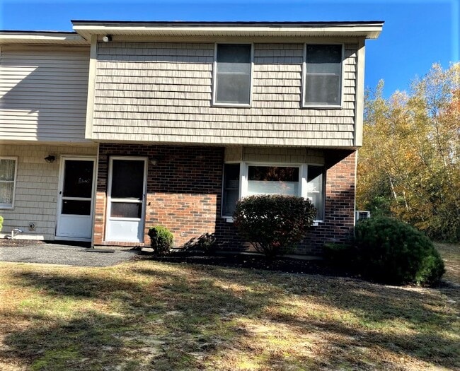 property at 82 Cascade Rd