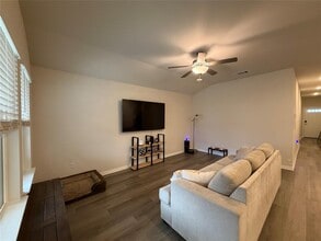 12208 Purple Prairie Ln in Buda, TX - Building Photo - Building Photo