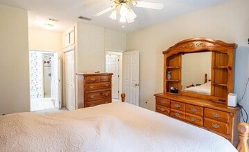 2307 Cypress Cove Dr in Tallahassee, FL - Building Photo - Building Photo