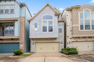 11005 Acorn Falls Dr in Houston, TX - Building Photo