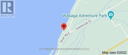 274 Coastline Dr in Wasaga Beach, ON - Building Photo - Building Photo