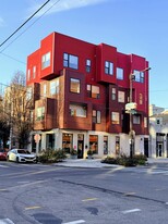 1500 N American St, Unit A in Philadelphia, PA - Building Photo