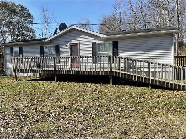 property at 398 Township Rd 344