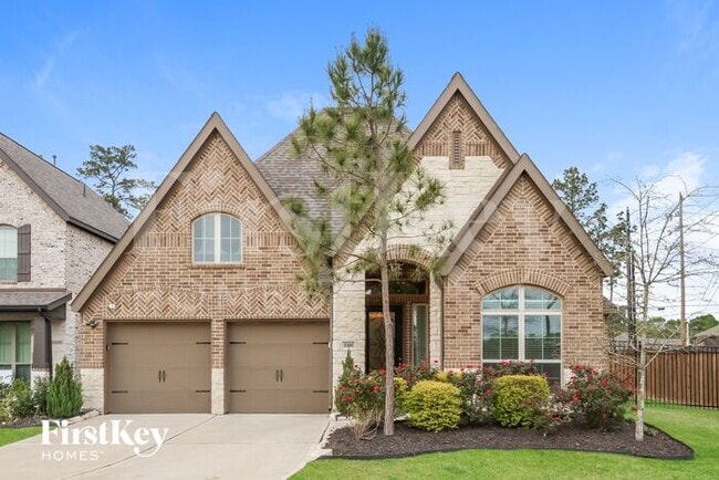 property at 8100 Tyrell Hgts Rd