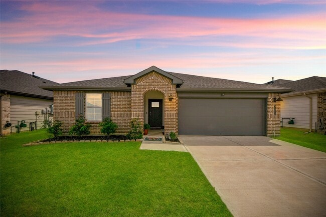 31711 Melkridge Rd in Fulshear, TX - Building Photo - Building Photo