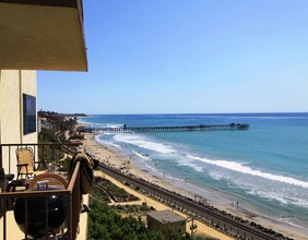 West Marquita in San Clemente, CA - Foto de edificio - Building Photo