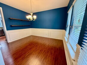 510 Stonebridge Cir in Savannah, GA - Building Photo - Building Photo