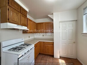 206 S Fairview Ave in Lansing, MI - Building Photo - Building Photo