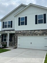 832 Canis Minor Rd in Wendell, NC - Building Photo - Building Photo