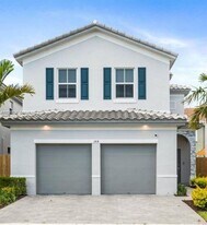 1414 SE 26th Ter in Homestead, FL - Building Photo