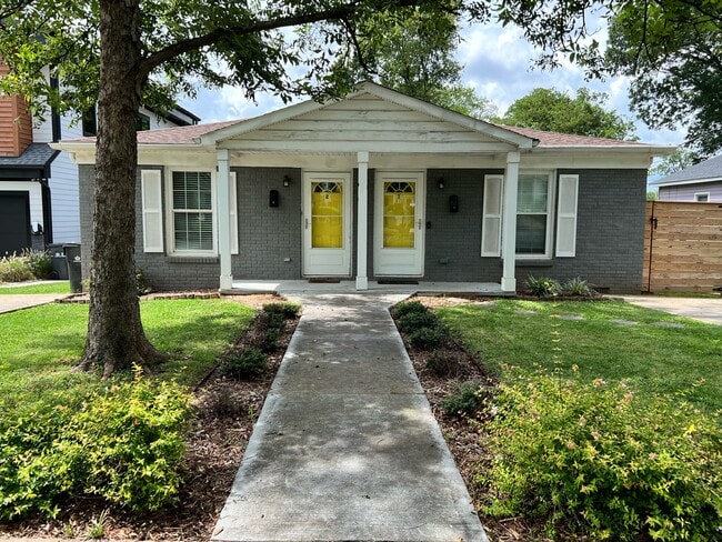 property at 1013 Allen St