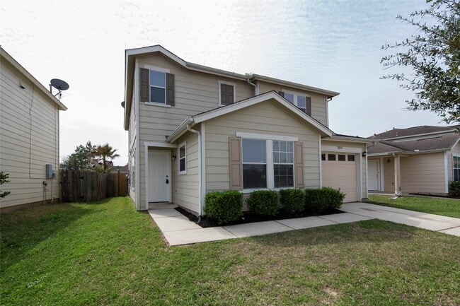 property at 8054 Arrington Forest Ln