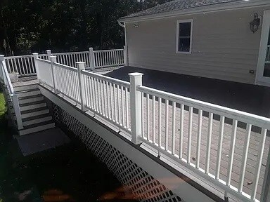 232 King George Rd in Warren, NJ - Foto de edificio - Building Photo