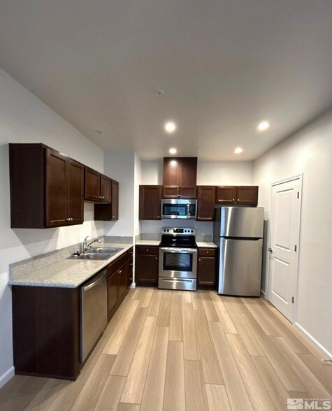 2788 Plumas St in Reno, NV - Building Photo