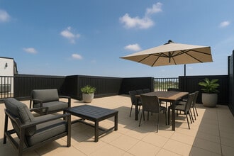 NorthWoods Village - 955 Catalpa Sq in London, ON - Building Photo - Building Photo