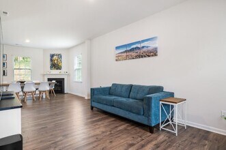 4116 Village Blvd NW in Conover, NC - Building Photo - Building Photo