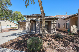 3854 E Kent Ave in Gilbert, AZ - Building Photo - Building Photo