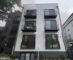 7125 Georgia Ave NW in Washington, DC - Building Photo