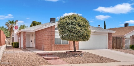 7516 Plaza Taurina Dr in El Paso, TX - Building Photo - Building Photo