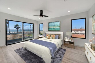 809 Seacoast in Imperial Beach, CA - Foto de edificio - Building Photo