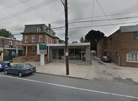 property at 5 Huntingdon Pike