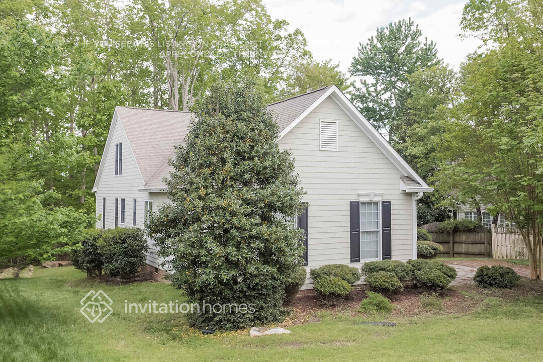 223 Loblolly Dr in Durham, NC - Building Photo