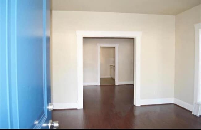 property at 7706 Canal St