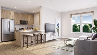 Legacy Place in East Brunswick, NJ - Building Photo