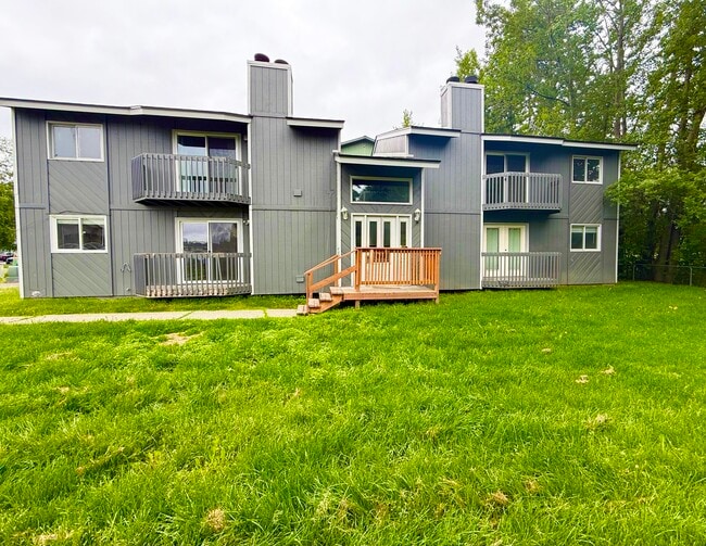 11420 Heritage Ct in Anchorage, AK - Building Photo - Building Photo