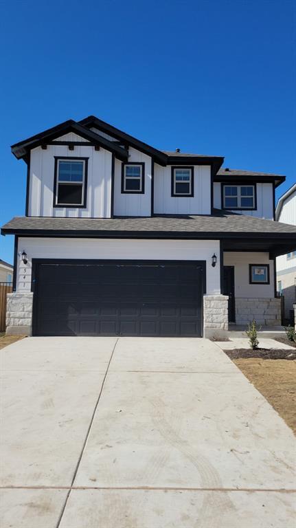 property at 541 Pickrell Lp