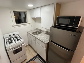 2975 Sacramento Ave in South Lake Tahoe, CA - Building Photo - Building Photo