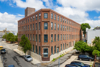 Carriage Wheel Lofts Apartments in Philadelphia, PA - Building Photo - Building Photo