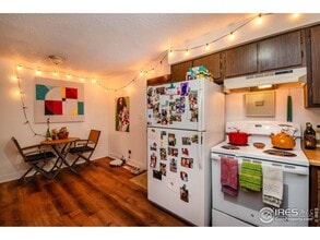 824 Meeker St in Longmont, CO - Foto de edificio - Building Photo