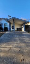 705 Intrepid Dr in Garland, TX - Building Photo