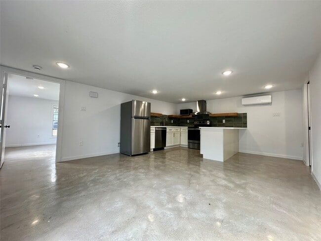 808 Oakhurst St in Houston, TX - Foto de edificio - Building Photo