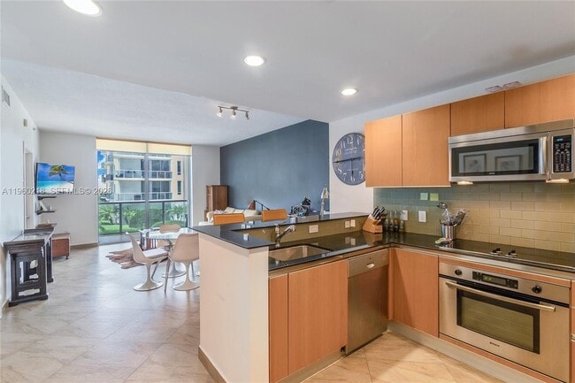 property at 1060 Brickell Ave