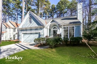 6010 Elm Cove Ln in Charlotte, NC - Building Photo - Building Photo