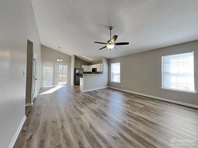 4844 Silverdene St in Raleigh, NC - Building Photo - Building Photo