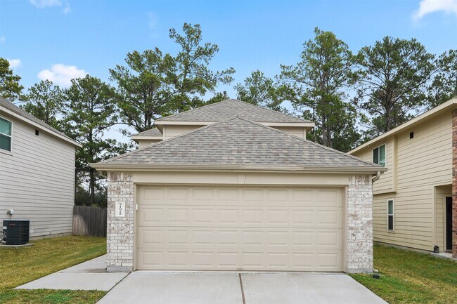 21922 Grand Majestic Dr in Houston, TX - Building Photo - Building Photo