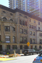 215 W 70th St Apartments