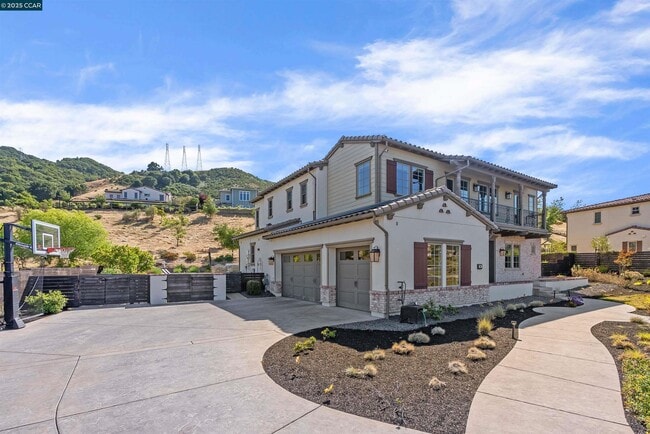 66 Tomcat Wy in Orinda, CA - Building Photo - Building Photo